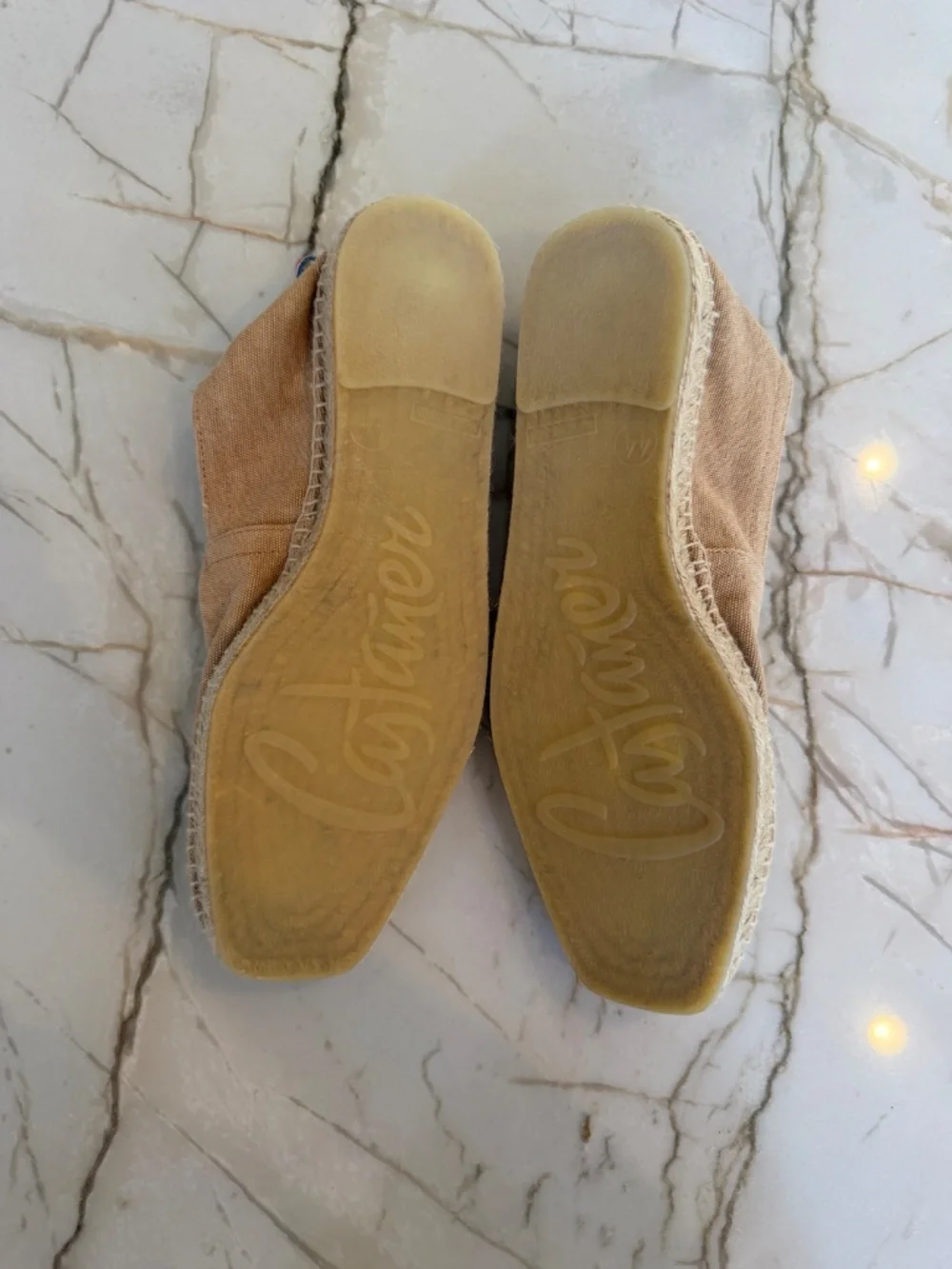 Castaner Men's Espadrilles